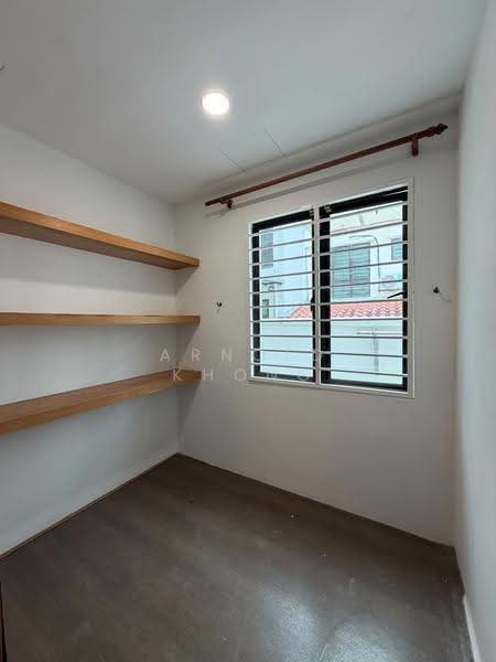 2.5-storey Terraced House for Sale in Taman Bukit Prima (Cheras) - Arnold Khong - Interior - PropertyGuru.com.my