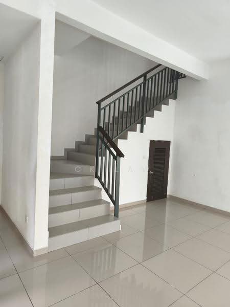 Rumah Kluster untuk Disewa di Setia Ecohill (Semenyih) - CK Law - Interior - PropertyGuru.com.my