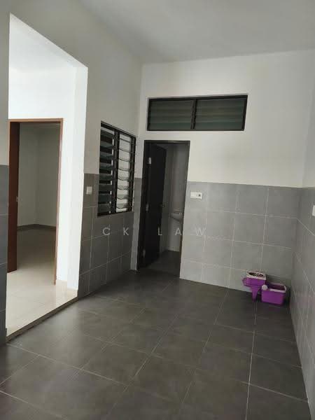 Rumah Kluster untuk Disewa di Setia Ecohill (Semenyih) - CK Law - Interior - PropertyGuru.com.my