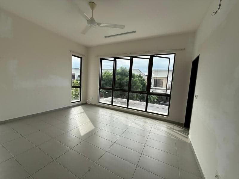 Rumah Kluster untuk Disewa di Setia Ecohill (Semenyih) - CK Law - Interior - PropertyGuru.com.my