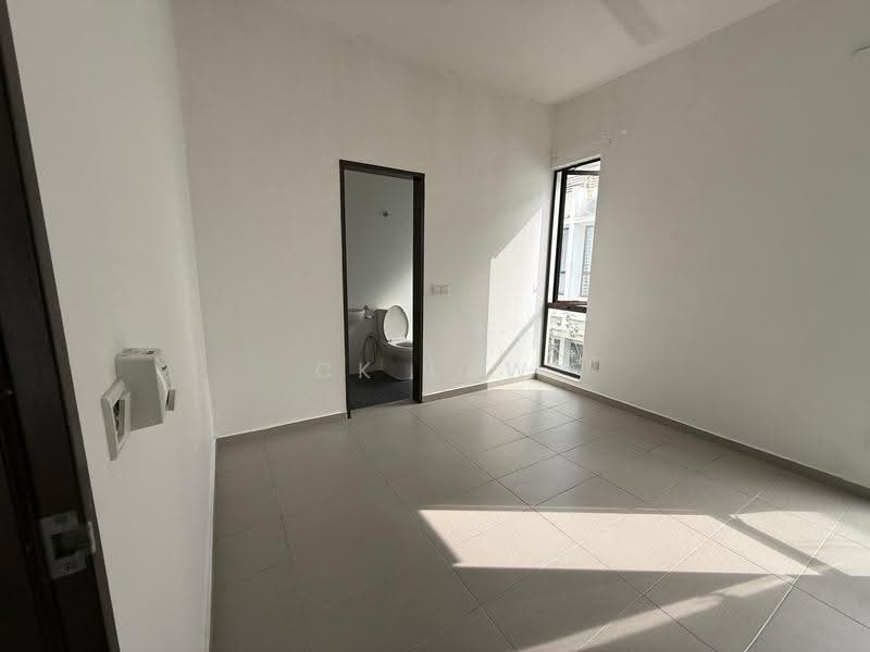 Rumah Kluster untuk Disewa di Setia Ecohill (Semenyih) - CK Law - Bathroom - PropertyGuru.com.my