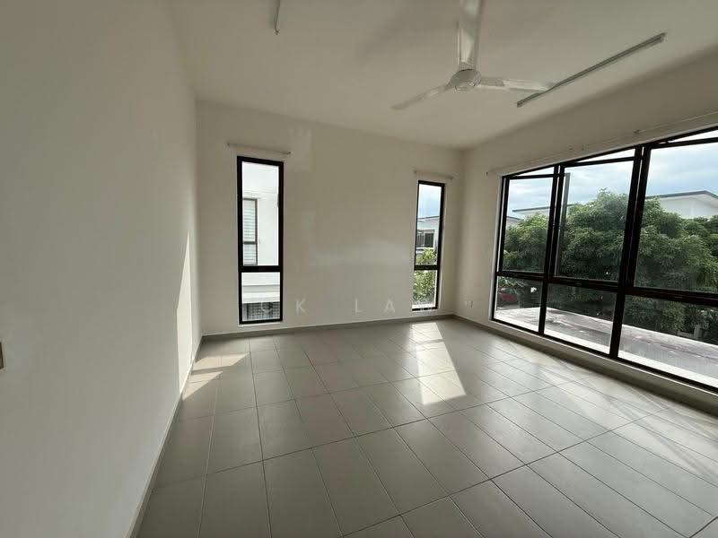 Rumah Kluster untuk Disewa di Setia Ecohill (Semenyih) - CK Law - Interior - PropertyGuru.com.my