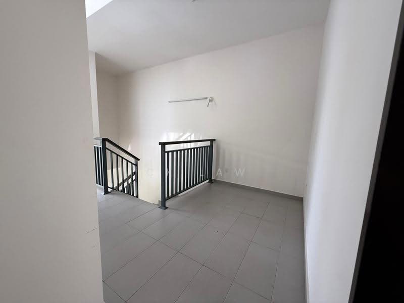 Rumah Kluster untuk Disewa di Setia Ecohill (Semenyih) - CK Law - Interior - PropertyGuru.com.my