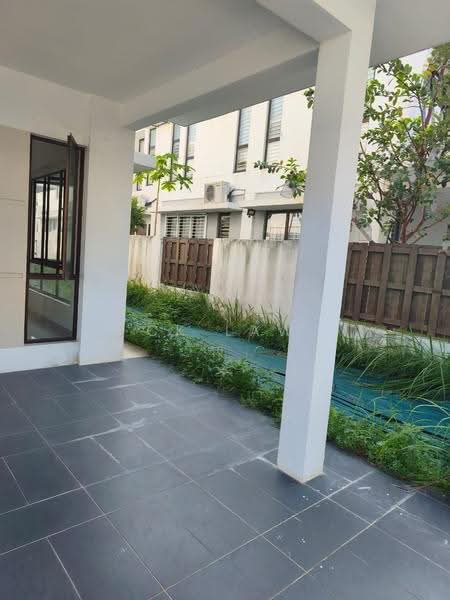 Rumah Kluster untuk Disewa di Setia Ecohill (Semenyih) - CK Law - Exterior - PropertyGuru.com.my
