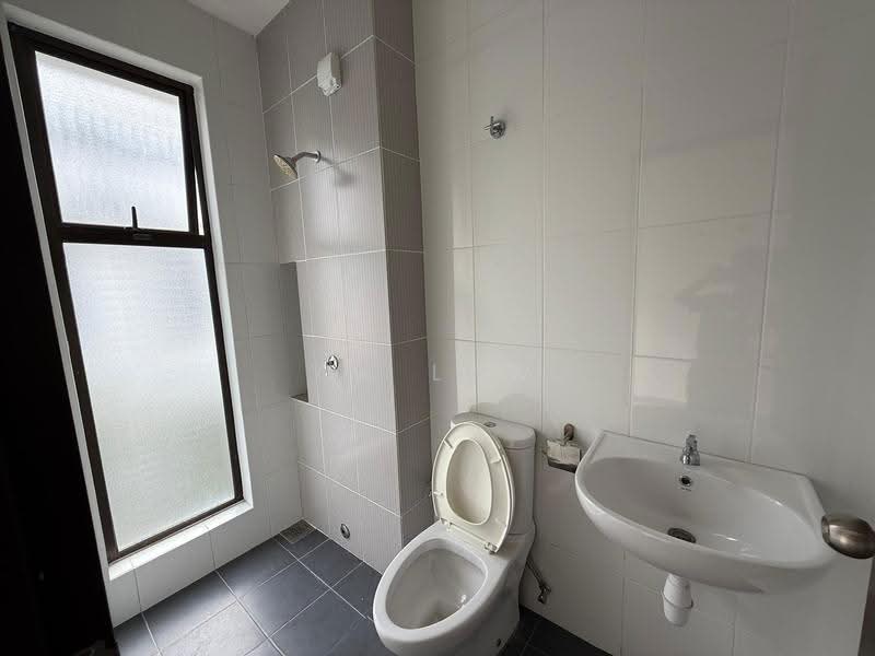 Rumah Kluster untuk Disewa di Setia Ecohill (Semenyih) - CK Law - PropertyGuru.com.my