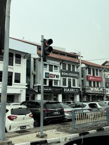 Shop / Office untuk Disewa di Bay Avenue (Bayan Lepas) - Ms Chang - Exterior - PropertyGuru.com.my