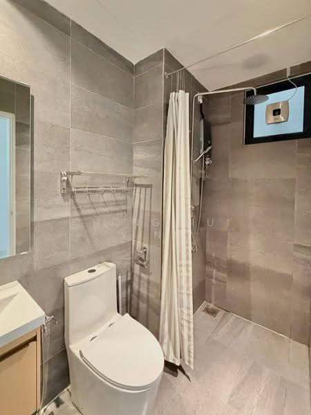 Condominium for Rent at Nestree Residence - Chong Hui Ying - Bathroom - PropertyGuru.com.my