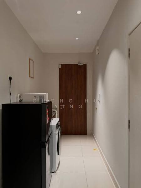 Condominium for Rent at Nestree Residence - Chong Hui Ying - Corridor - PropertyGuru.com.my