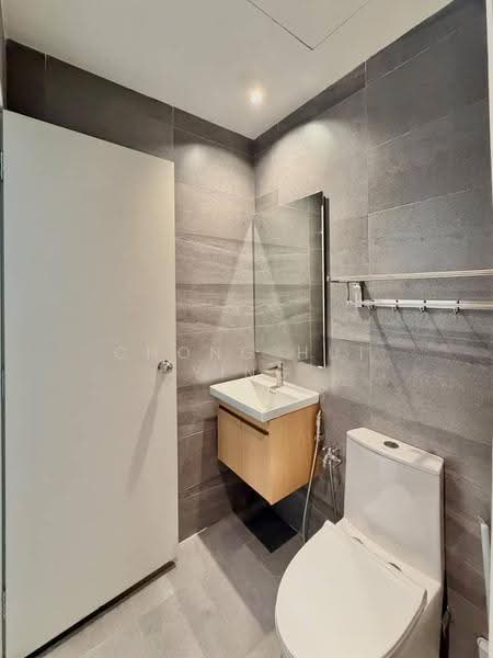 Condominium for Rent at Nestree Residence - Chong Hui Ying - Bathroom - PropertyGuru.com.my