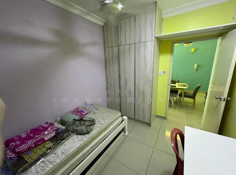 Service Residence for Rent at Pacific Place - Joanne Diong - Bedroom - PropertyGuru.com.my