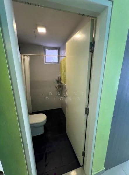 Service Residence for Rent at Pacific Place - Joanne Diong - Bathroom - PropertyGuru.com.my