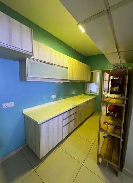 Service Residence for Rent at Pacific Place - Joanne Diong - PropertyGuru.com.my