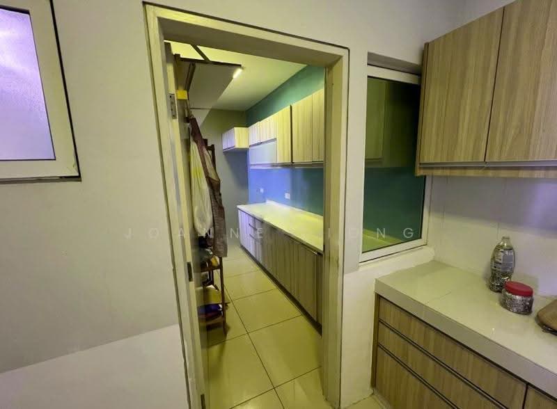 Service Residence for Rent at Pacific Place - Joanne Diong - PropertyGuru.com.my
