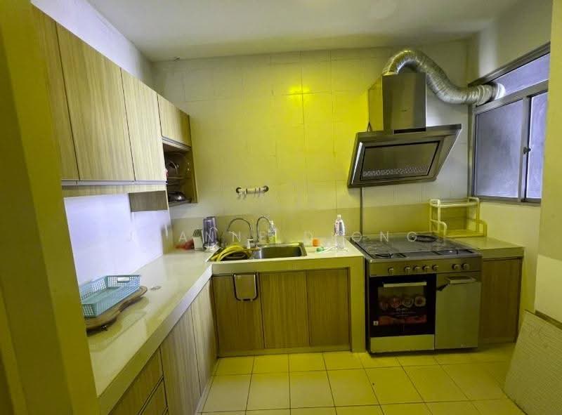 Service Residence for Rent at Pacific Place - Joanne Diong - PropertyGuru.com.my