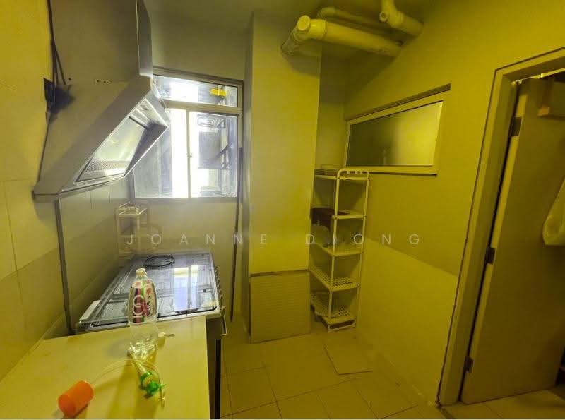 Service Residence for Rent at Pacific Place - Joanne Diong - PropertyGuru.com.my