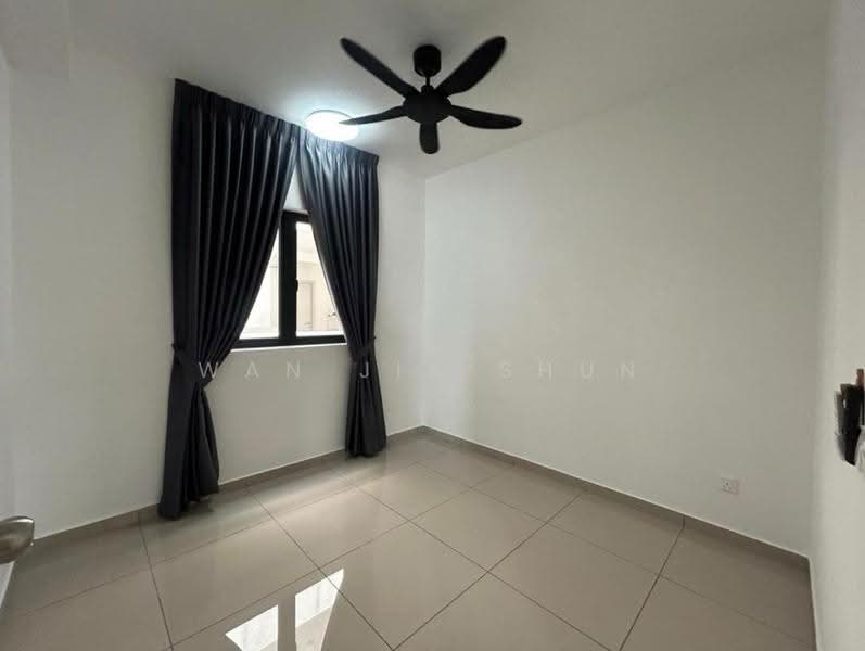 Condominium for Rent at Condo @ Eden by The Parque Residences - Wan Jia Shun - Interior - PropertyGuru.com.my