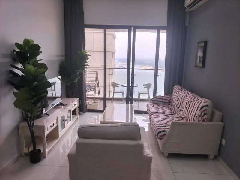 Condominium for Rent at Bay Laurel @ Country Garden Danga Bay - Lim Wei Li - PropertyGuru.com.my