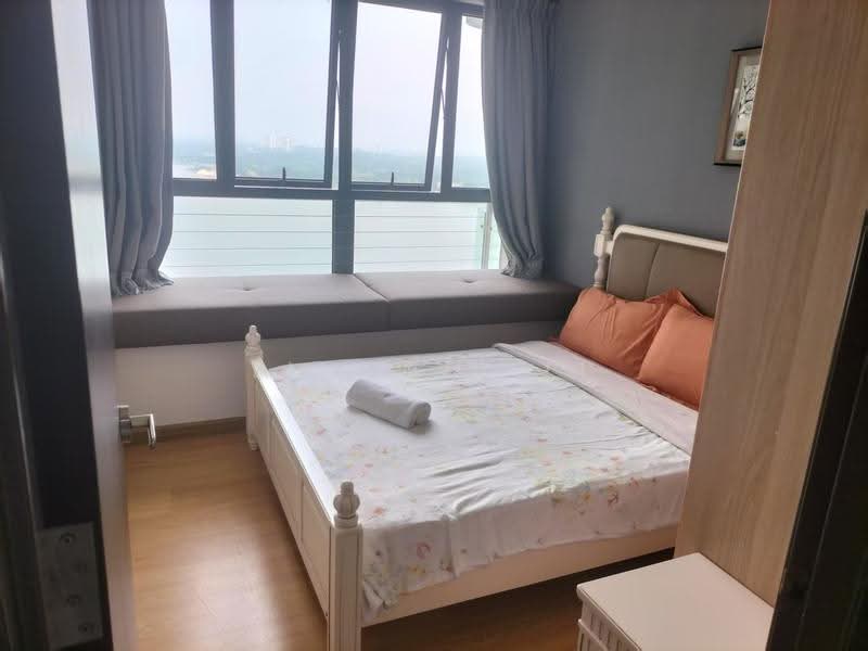 Condominium for Rent at Bay Laurel @ Country Garden Danga Bay - Lim Wei Li - PropertyGuru.com.my