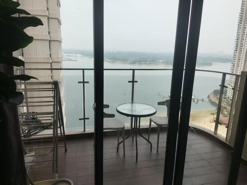 Condominium for Rent at Bay Laurel @ Country Garden Danga Bay - Lim Wei Li - PropertyGuru.com.my