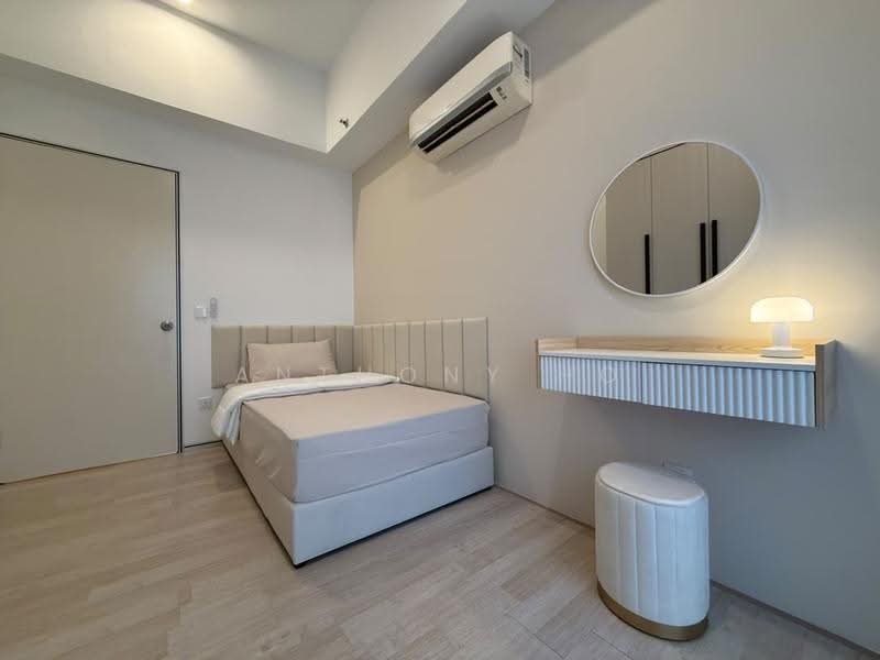Kediaman Servis untuk Disewa di Aurora Suites @ Bukit Jalil - Anthony Ho - Bedroom - PropertyGuru.com.my