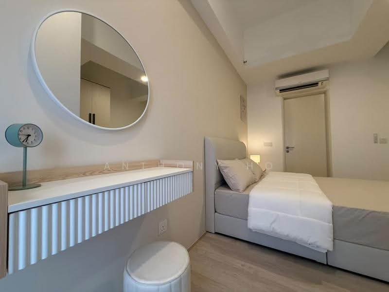 Kediaman Servis untuk Disewa di Aurora Suites @ Bukit Jalil - Anthony Ho - Bedroom - PropertyGuru.com.my