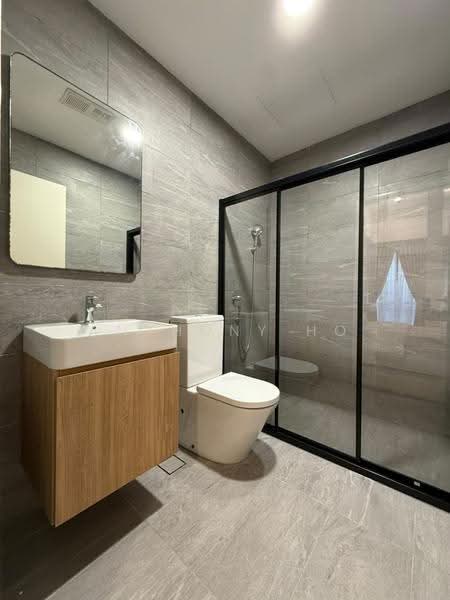 Kediaman Servis untuk Disewa di Aurora Suites @ Bukit Jalil - Anthony Ho - PropertyGuru.com.my