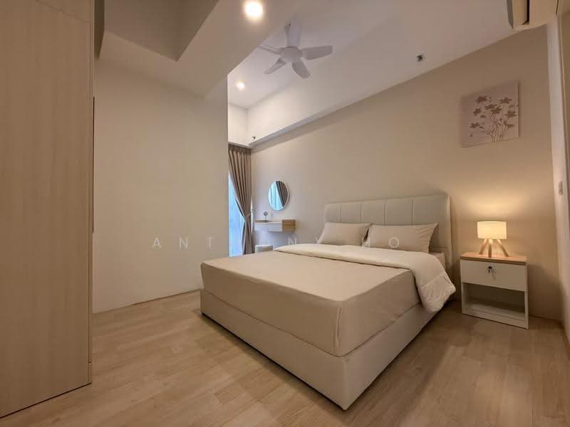 Kediaman Servis untuk Disewa di Aurora Suites @ Bukit Jalil - Anthony Ho - PropertyGuru.com.my