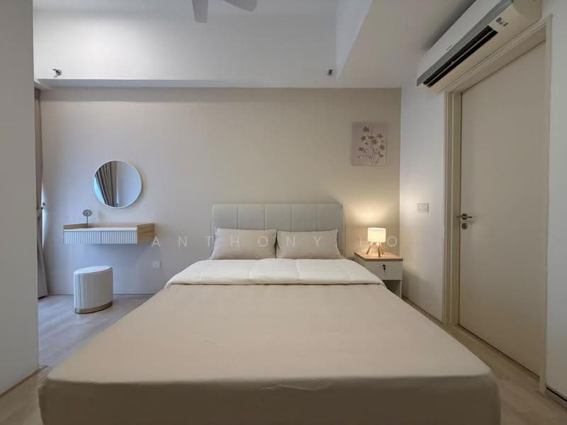 Kediaman Servis untuk Disewa di Aurora Suites @ Bukit Jalil - Anthony Ho - PropertyGuru.com.my