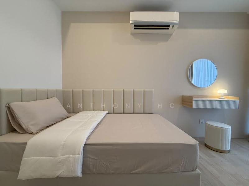 Kediaman Servis untuk Disewa di Aurora Suites @ Bukit Jalil - Anthony Ho - PropertyGuru.com.my