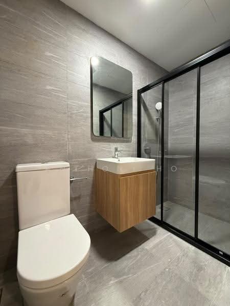 Kediaman Servis untuk Disewa di Aurora Suites @ Bukit Jalil - Anthony Ho - PropertyGuru.com.my