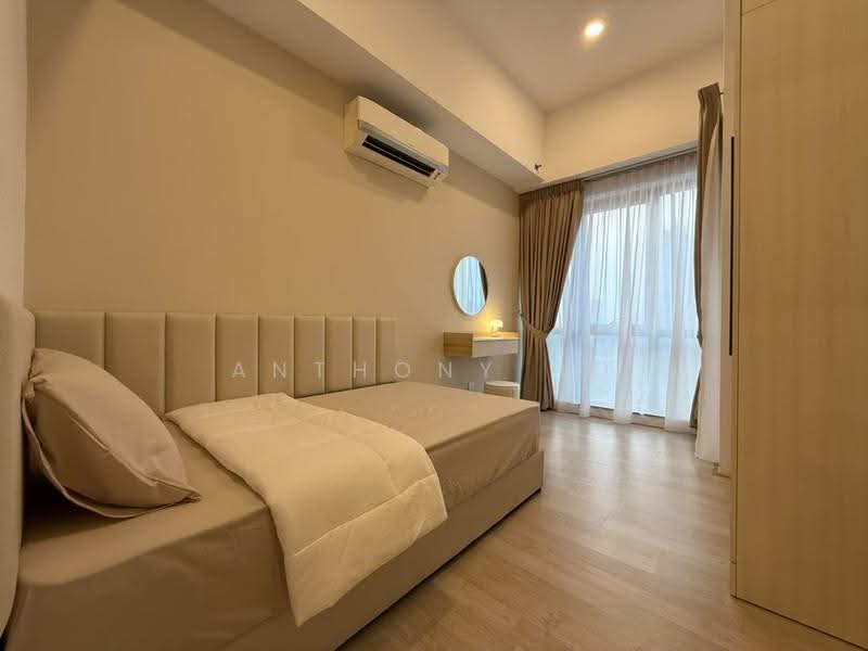 Kediaman Servis untuk Disewa di Aurora Suites @ Bukit Jalil - Anthony Ho - PropertyGuru.com.my