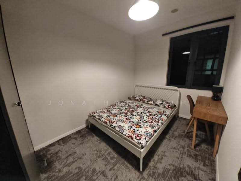Condominium for Rent at Bennington Residences @ SkyArena - Jonathan Yeoh - Bedroom - PropertyGuru.com.my