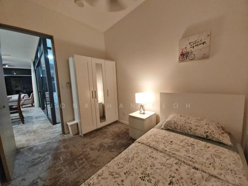 Condominium for Rent at Bennington Residences @ SkyArena - Jonathan Yeoh - Bedroom - PropertyGuru.com.my