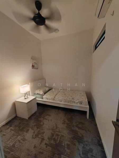 Condominium for Rent at Bennington Residences @ SkyArena - Jonathan Yeoh - Bedroom - PropertyGuru.com.my