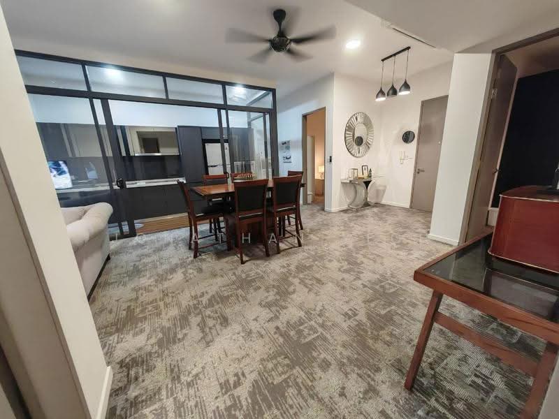 Condominium for Rent at Bennington Residences @ SkyArena - Jonathan Yeoh - PropertyGuru.com.my