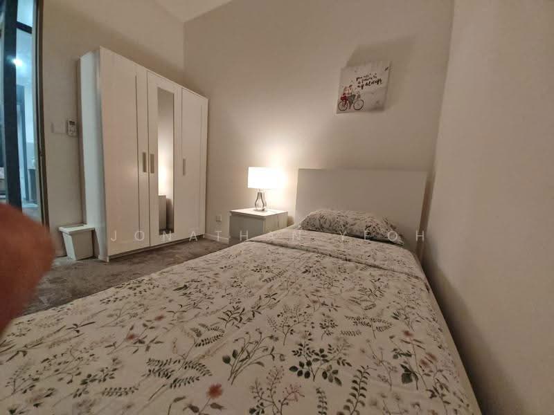 Condominium for Rent at Bennington Residences @ SkyArena - Jonathan Yeoh - Bedroom - PropertyGuru.com.my