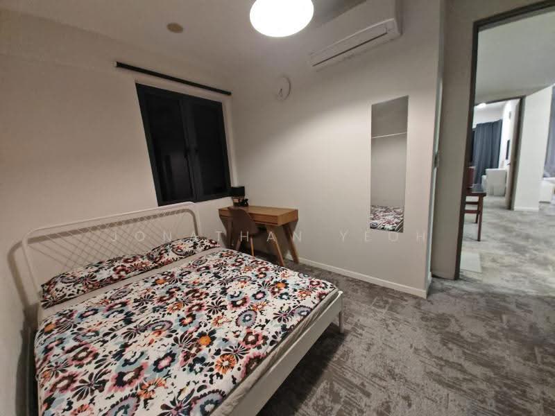Condominium for Rent at Bennington Residences @ SkyArena - Jonathan Yeoh - Bedroom - PropertyGuru.com.my
