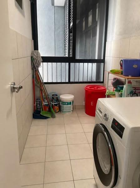 Service Residence for Sale at Ativo Suites @ Damansara Avenue - Janet Teh - Interior - PropertyGuru.com.my
