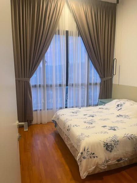 Service Residence for Sale at Ativo Suites @ Damansara Avenue - Janet Teh - Bedroom - PropertyGuru.com.my