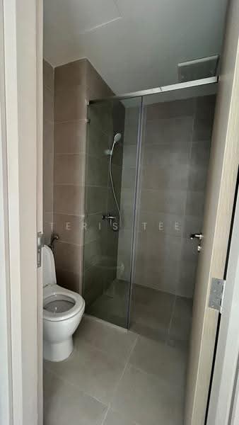 Service Residence for Rent at Skyline Embassy - Teris Tee - Bathroom - PropertyGuru.com.my
