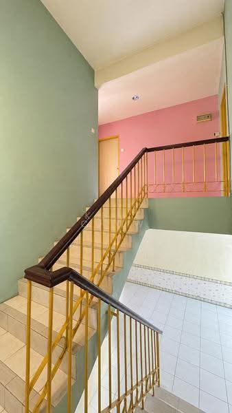 Rumah Teres 2-Tingkat untuk Dijual di Bandar Baru Sri Klebang (Chemor) - Kent Chow - Corridor - PropertyGuru.com.my