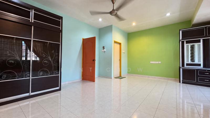 Rumah Teres 2-Tingkat untuk Dijual di Bandar Baru Sri Klebang (Chemor) - Kent Chow - Interior - PropertyGuru.com.my
