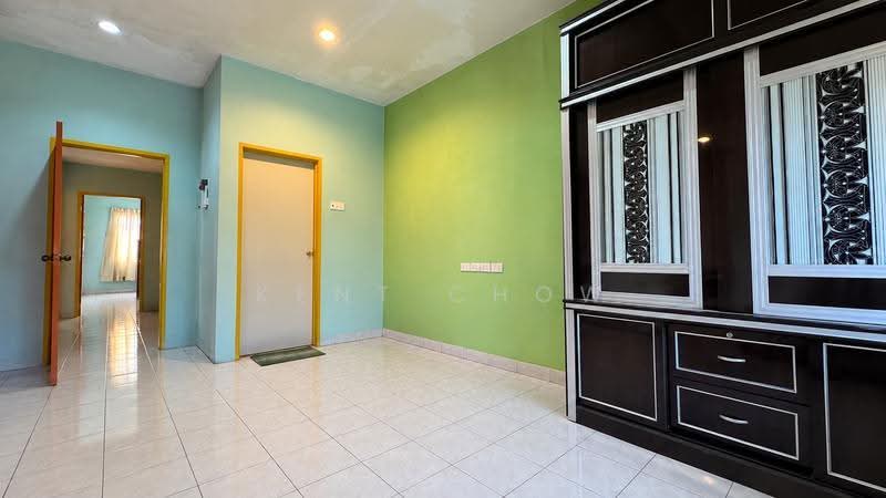 Rumah Teres 2-Tingkat untuk Dijual di Bandar Baru Sri Klebang (Chemor) - Kent Chow - Interior - PropertyGuru.com.my