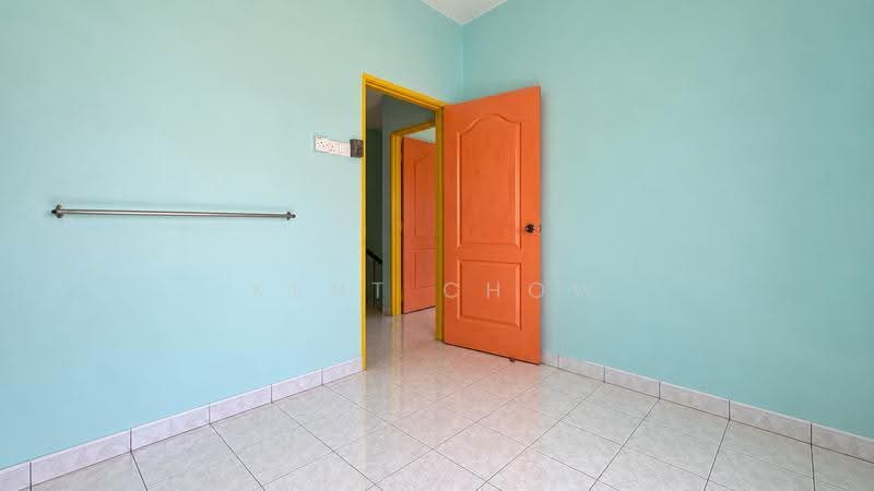 Rumah Teres 2-Tingkat untuk Dijual di Bandar Baru Sri Klebang (Chemor) - Kent Chow - Interior - PropertyGuru.com.my