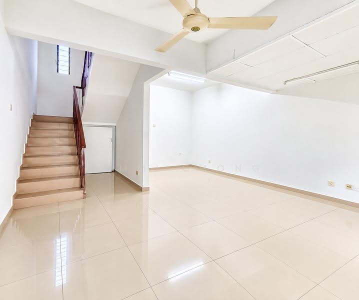 3-storey Terraced House for Sale in Taman Dagang (Ampang) - Sammi Chong - Interior - PropertyGuru.com.my