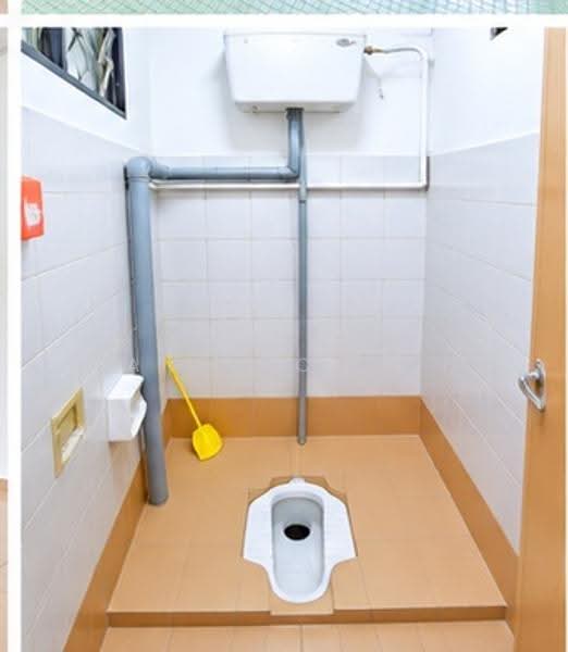3-storey Terraced House for Sale in Taman Dagang (Ampang) - Sammi Chong - Bathroom - PropertyGuru.com.my