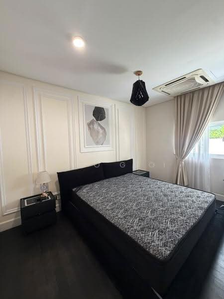 Link Bungalow for Rent in Bukit Kiara (Kuala Lumpur) - Hugo Gooi - Bedroom - PropertyGuru.com.my