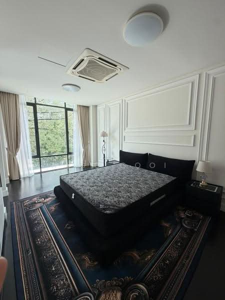 Link Bungalow for Rent in Bukit Kiara (Kuala Lumpur) - Hugo Gooi - Bedroom - PropertyGuru.com.my
