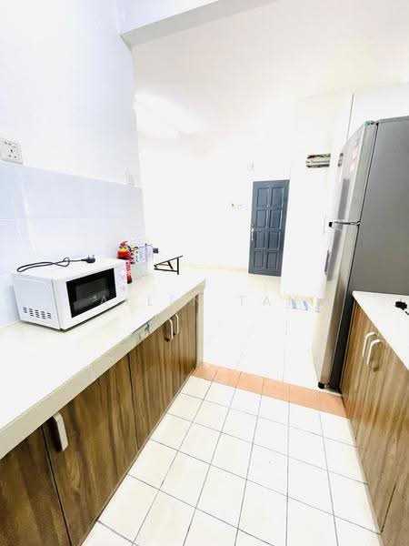Condominium for Rent at Pelangi Utama - Allen Tan - Kitchen - PropertyGuru.com.my