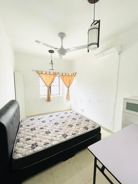 Condominium for Rent at Pelangi Utama - Allen Tan - Bedroom - PropertyGuru.com.my